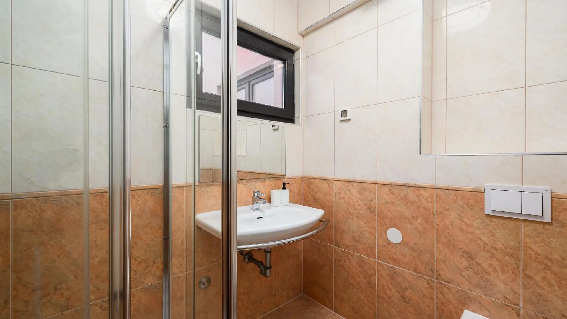 Rotonda Inn Novigrad Novigrad  Novigrad (Istria)