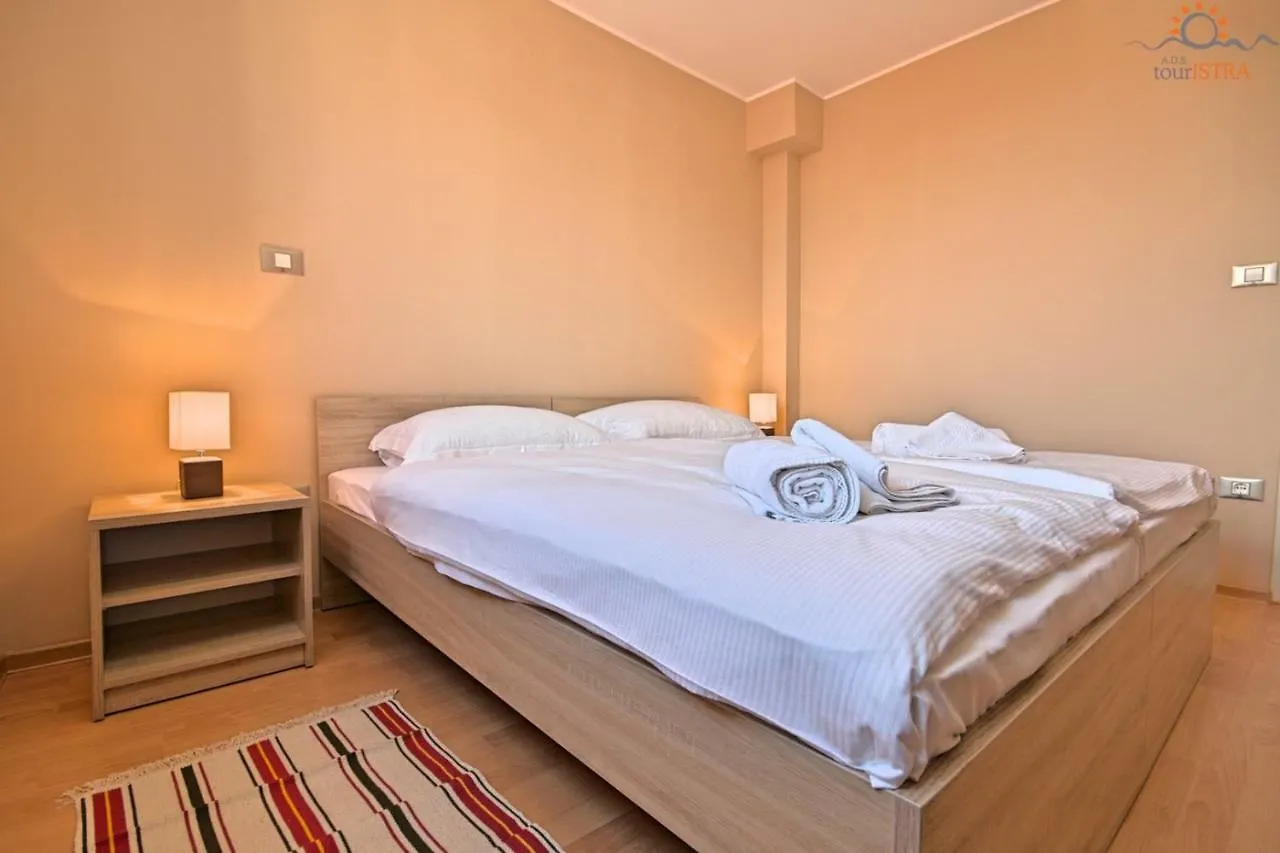 Rotonda Inn Novigrad Novigrad  Novigrad (Istria)