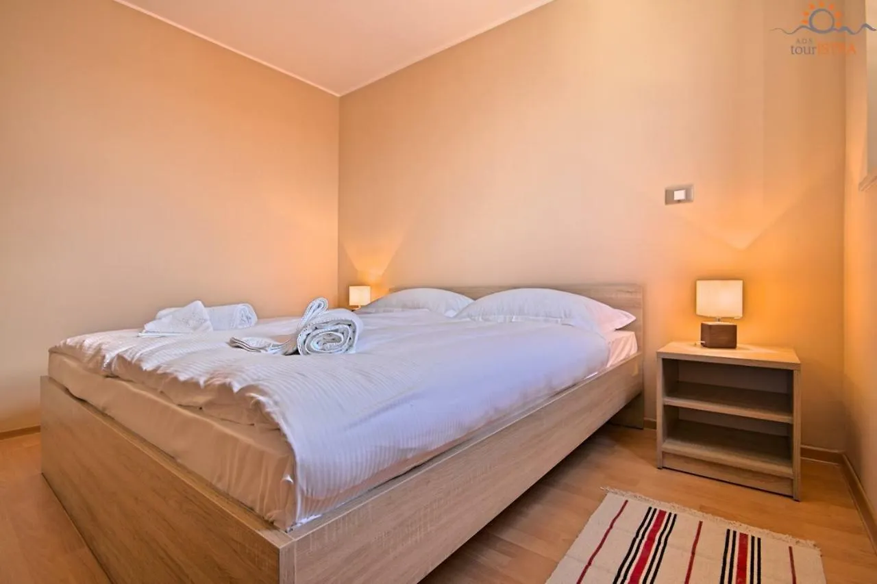 Rotonda Inn Novigrad Novigrad  Novigrad (Istria)