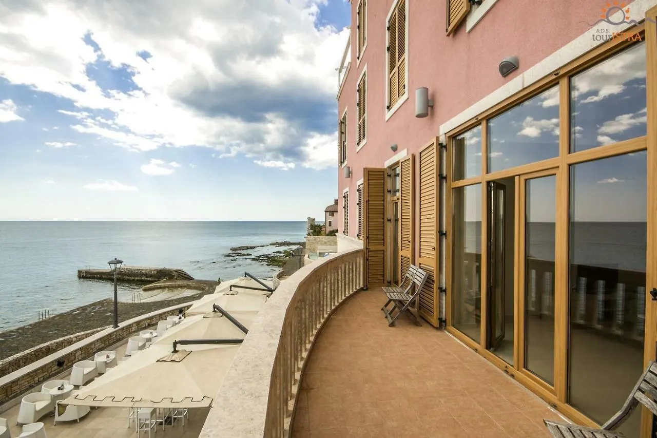 Rotonda Inn Novigrad Novigrad  Chorwacja