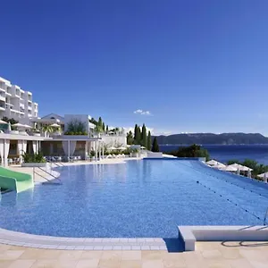 Hotell Valamar Bellevue