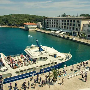 Hotel Neptun, Brijuni