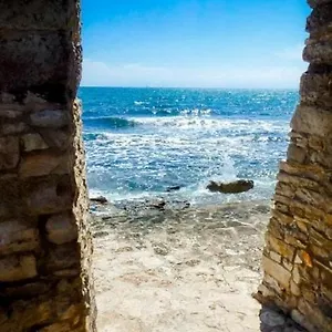 Pensjonat Torci 18, Novigrad (Istria)