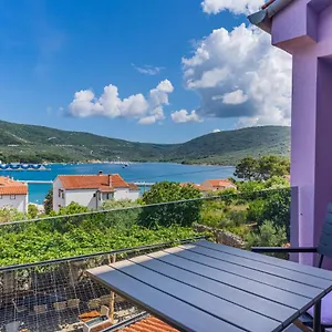 Pensionat Lavanda Cres