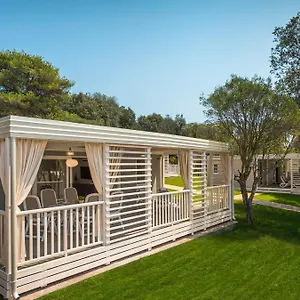 Semesterpark Maistra Amarin Mobile Homes