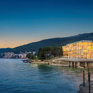 Hotell Kvarner - Liburnia