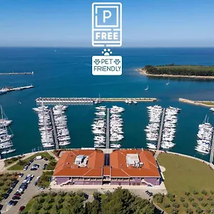 Hotel Boutique Nautica - & Wellness, Free Parking, Pet Friendly