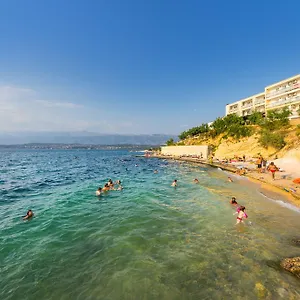 Hotel Aparthotel Castrum Novum