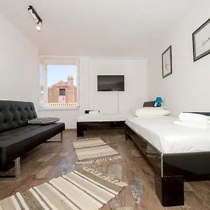 Pensionat Peninsula Luxury Zadar