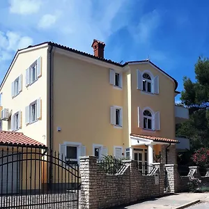 Ribarska Koliba - Marija Horvátország