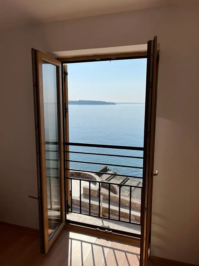 Rotonda Inn Novigrad Novigrad  Croatia