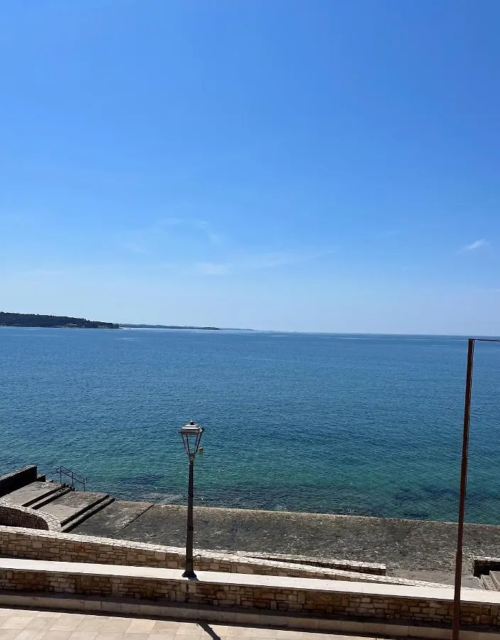 Rotonda Inn Novigrad Novigrad  3*, Novigrad (Istria) Croatia