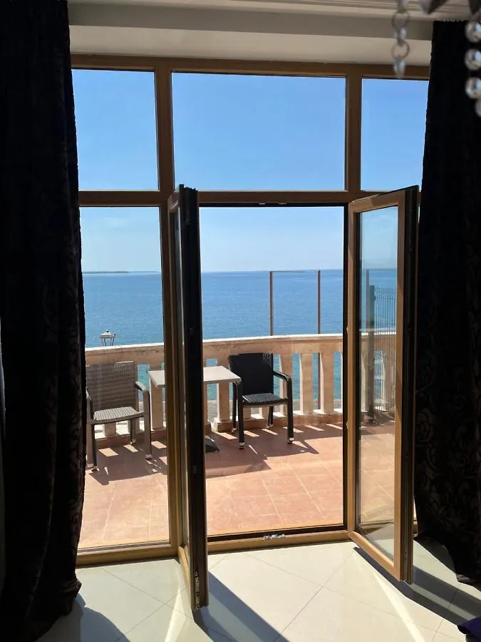 Rotonda Inn Novigrad Novigrad