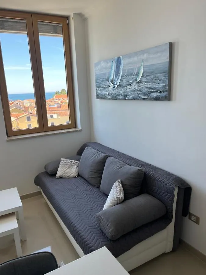 Rotonda Inn Novigrad Novigrad  Novigrad (Istria)