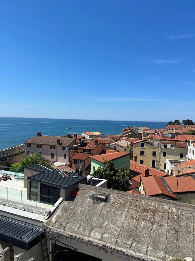 Guest house Rotonda Inn Novigrad Novigrad
