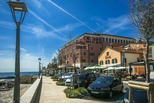 Rotonda Inn Novigrad Novigrad  3*, Novigrad (Istria)