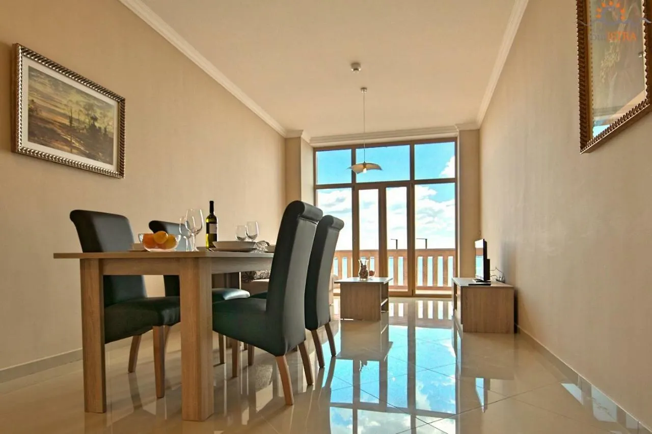 Guest house Rotonda Inn Novigrad Novigrad