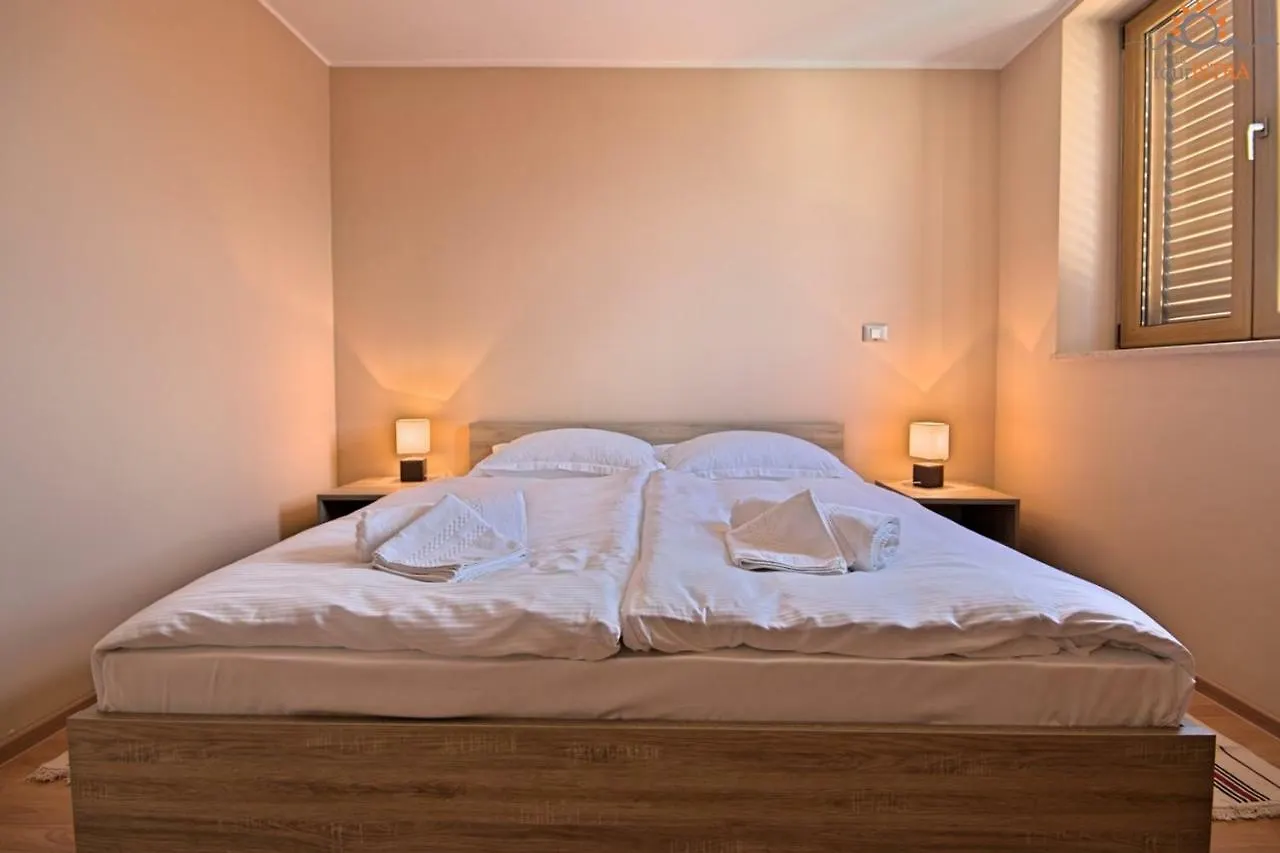 Rotonda Inn Novigrad Novigrad  Novigrad (Istria)