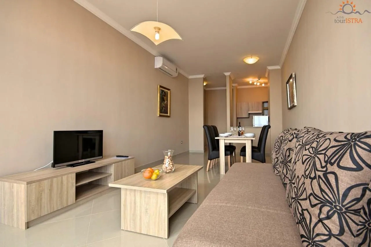 Rotonda Inn Novigrad Novigrad  Croatia