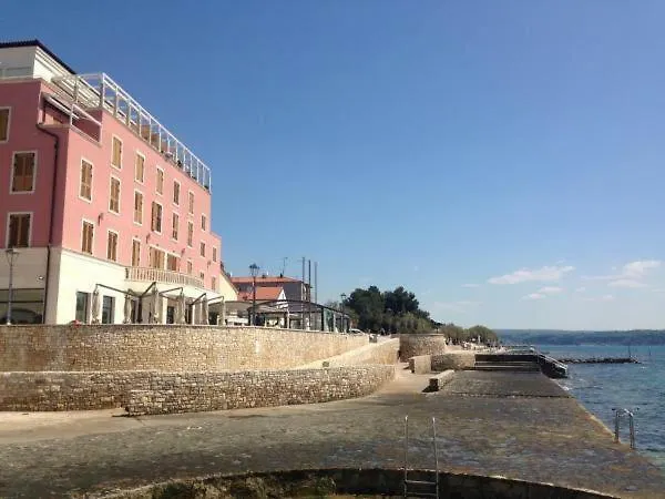 Rotonda Inn Novigrad Novigrad  Novigrad (Istria)