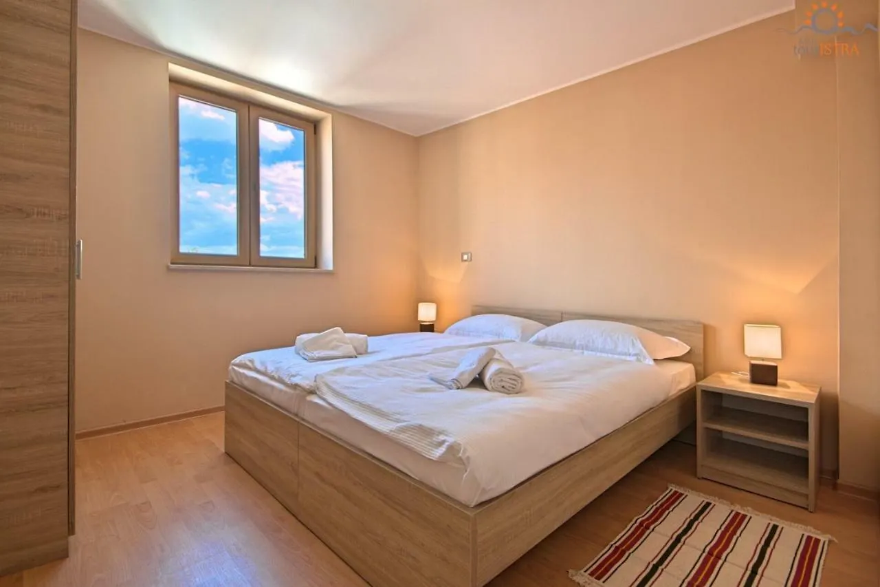 Rotonda Inn Novigrad Novigrad  Guest house Novigrad (Istria)
