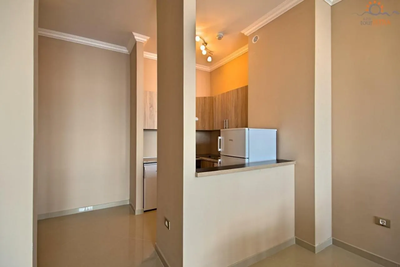 Rotonda Inn Novigrad Novigrad  Croatia