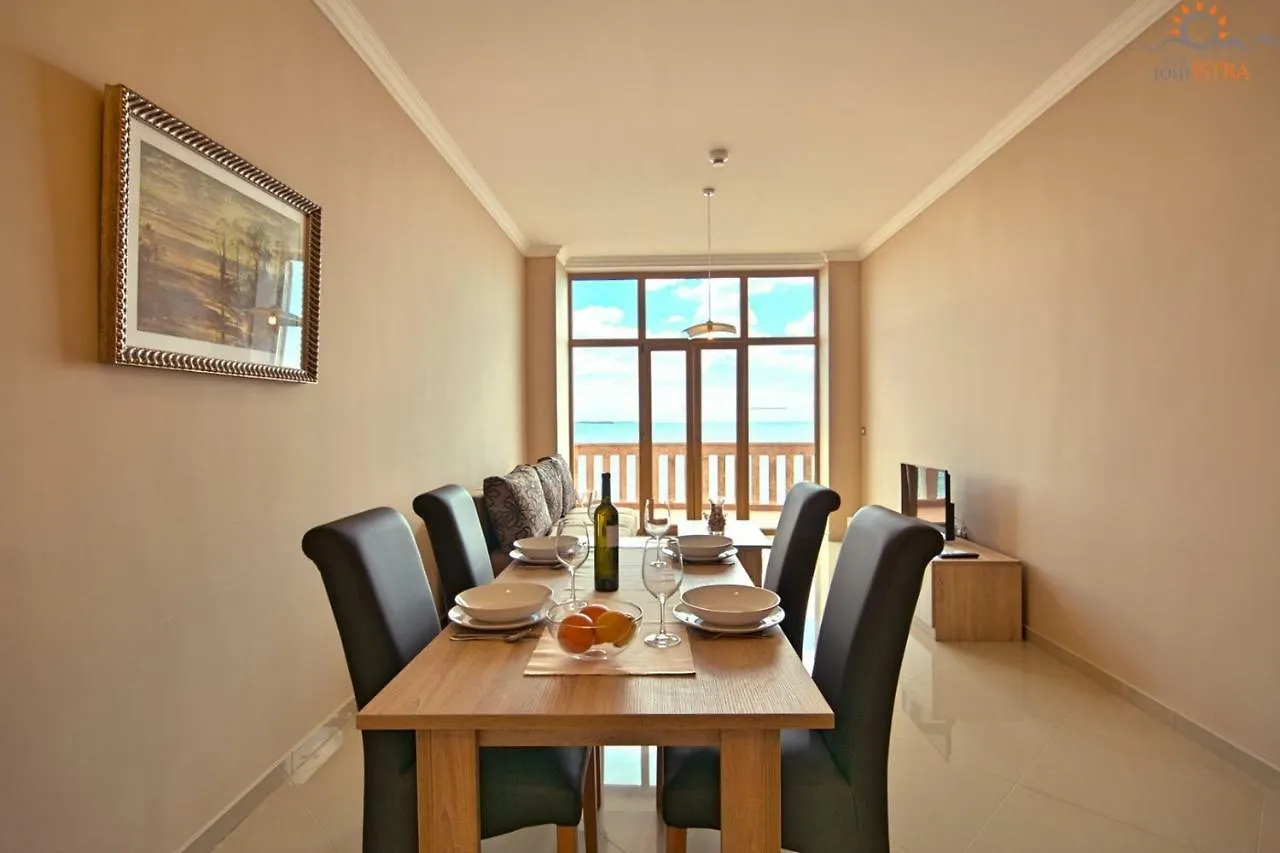 Rotonda Inn Novigrad Novigrad  3*, Novigrad (Istria)