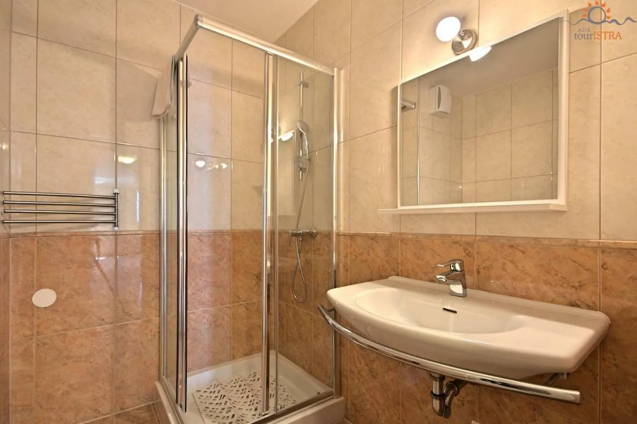 Rotonda Inn Novigrad Novigrad  3*, Novigrad (Istria)