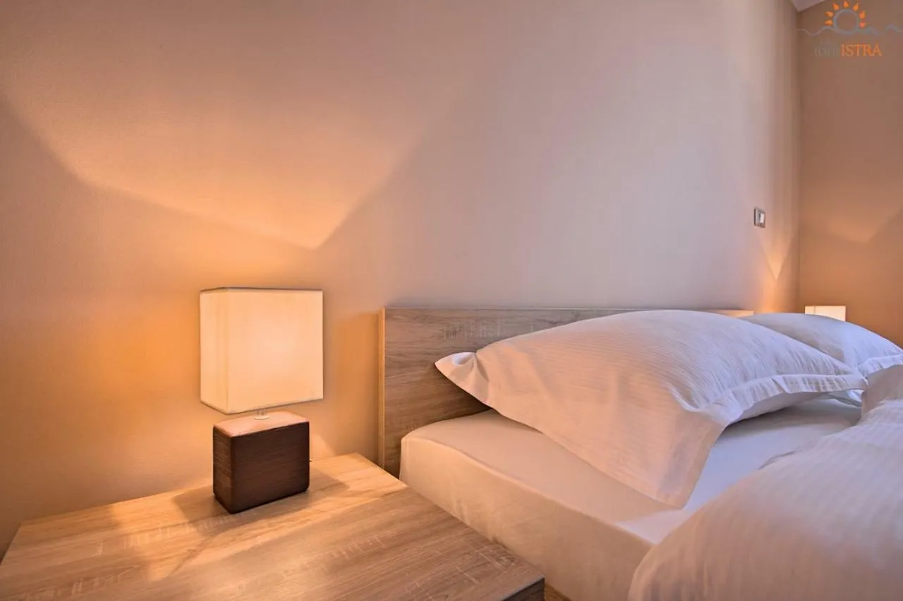 Rotonda Inn Novigrad Novigrad  Novigrad (Istria)