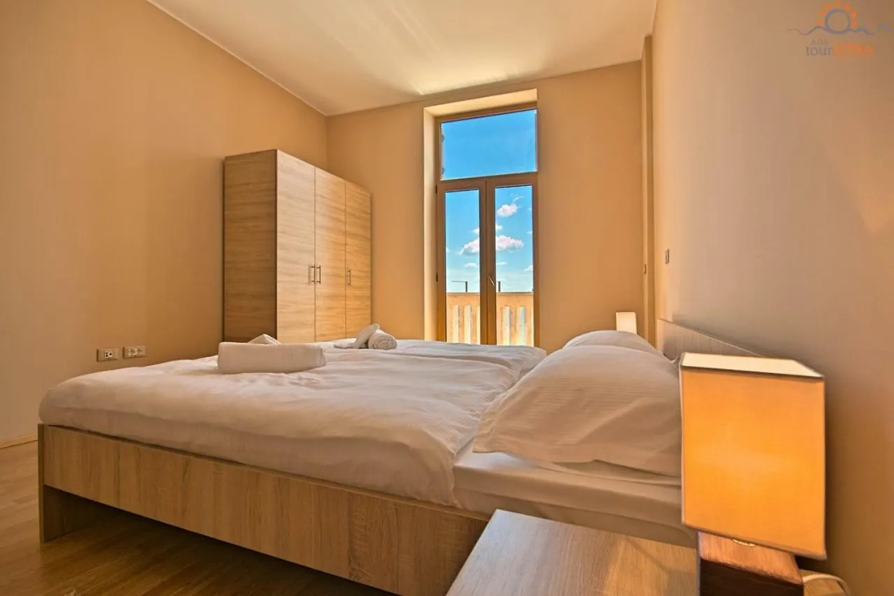 Rotonda Inn Novigrad Novigrad  3*, Novigrad (Istria)