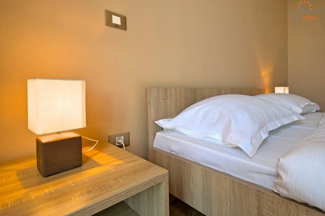 Rotonda Inn Novigrad Novigrad  Guest house